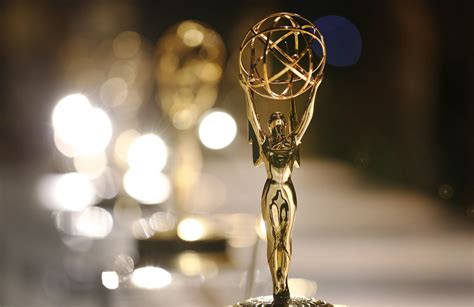 Sexual Harassment Favouritism And Misgendering Claims The Emmys Nominees 2023