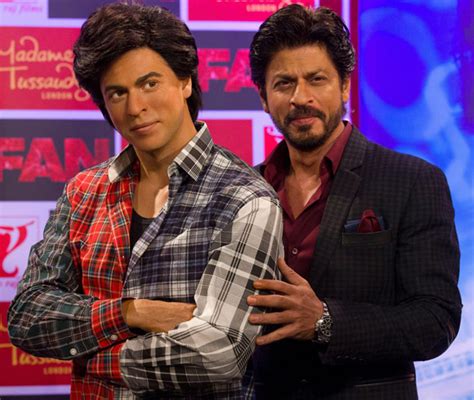 30 famous indian celebrity wax figures in madame tussauds