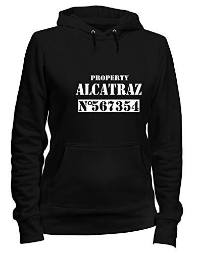 Compare Prices For Property Of Alcatraz Across All Amazon European Stores
