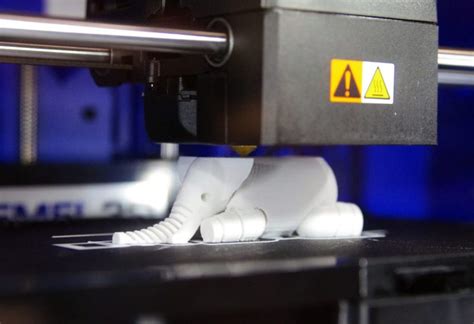 The Economics Of 3d Printers And Brands Which Took Over The Market