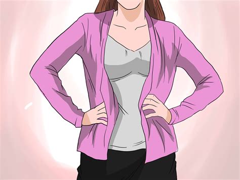 3 ways to decide what to wear wikihow