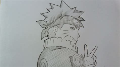 √ 150 Gambar Naruto Keren Sasuke Hinata Pensil Sketsa Onpos