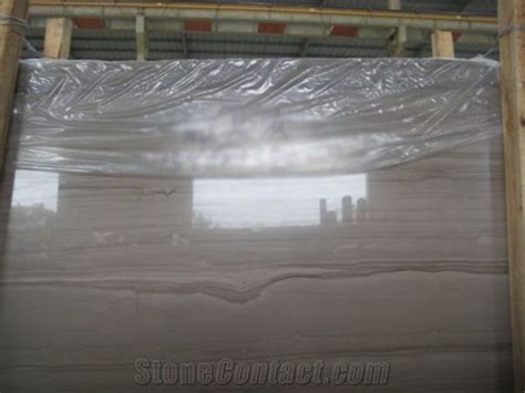 Athens Gray Marble Slabs From China
