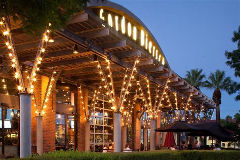 Gordon Biersch Brewery Restaurant Las Vegas Corporate Events