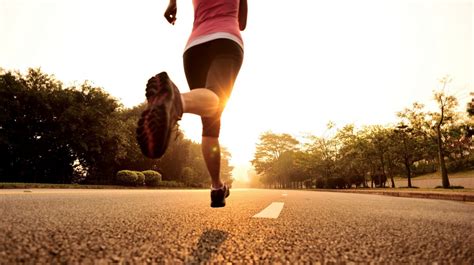 Beneficios de correr para la salud cómo empezar este ejercicio La