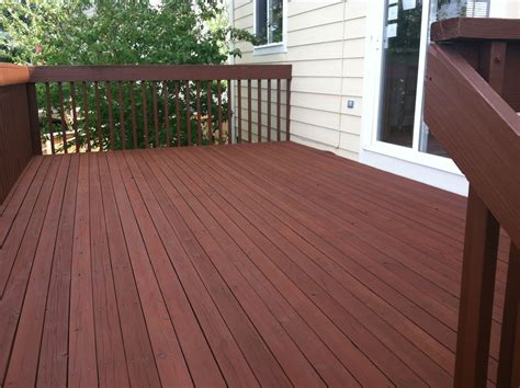Cabot Deck Stain In Semi Solid Oak Brown Front Porch Decor Pinter