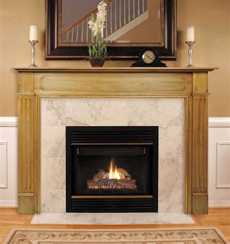 Fireplace Surround Mantel Kits Fireplace Guide By Linda