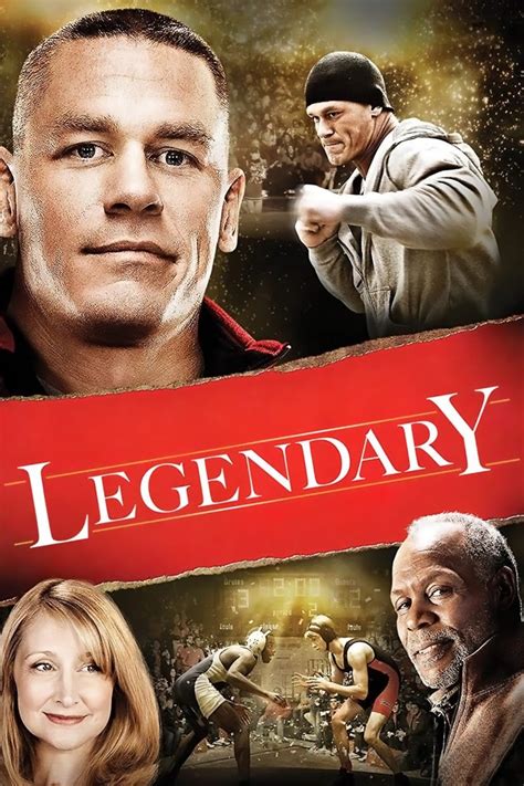 Watch Legendary 2010