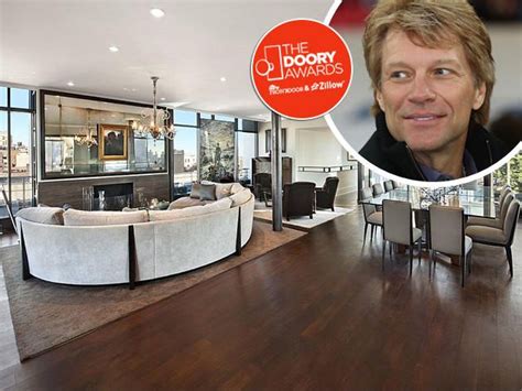 Celebrity Homes Hgtv Frontdoor Jon Bon Jovi Celebrity Houses Bon