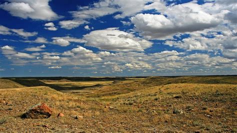 American Prairie Reserve In Montana Tops 300000 Acres