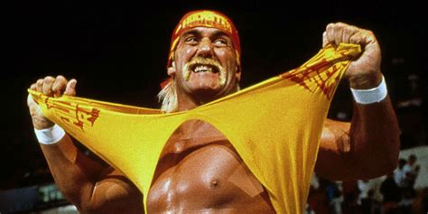Hulk Hogan Suffering From Really Bad Health Issues Says Ric Flair