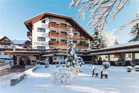 Die seilbahnen komperdell beweisen mit der. Serfaus Ubernachten - Die 10 Besten Hotels In Serfaus ...