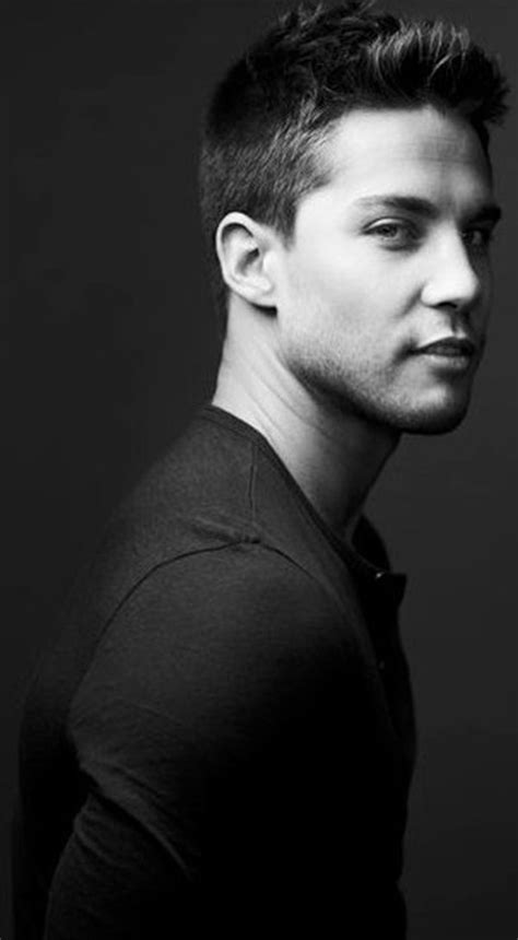 Dean Geyer Dob 2031986 Pisces