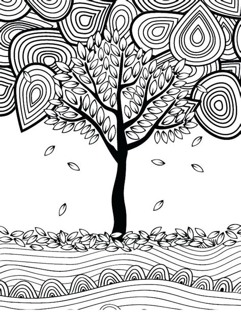 In addition, the kid is carried away and does not bother his mother while she does her business. Fall Coloring Pages for Adults - Best Coloring Pages For Kids