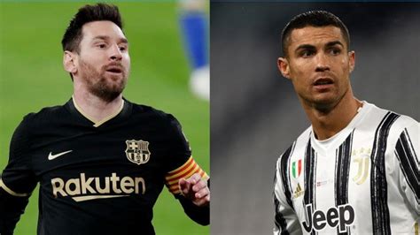Ferdinand admitted ronaldo gets in touch to ask why gary lineker prefers messi. Lionel Messi vs Cristiano Ronaldo: cómo es el historial ...