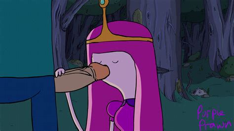 Post 1108175 Adventuretime Animated Finnthehuman Princessbubblegum Purpleprawn