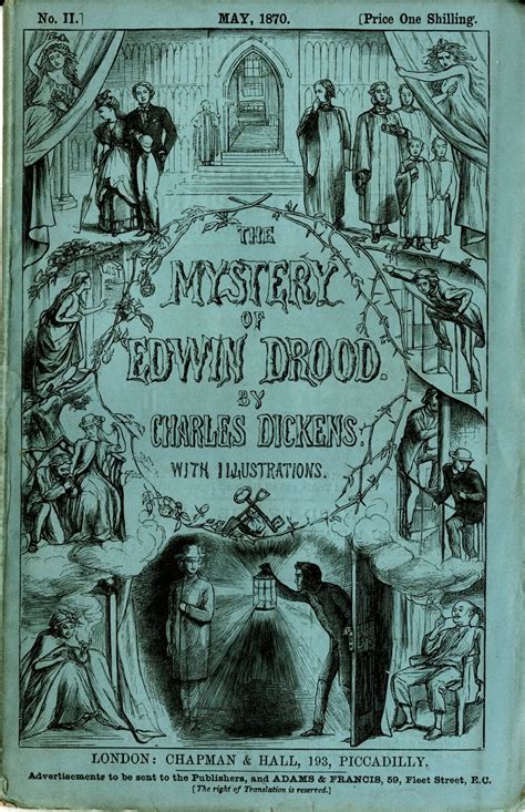 Charles Dickens Books - A Complete Summary