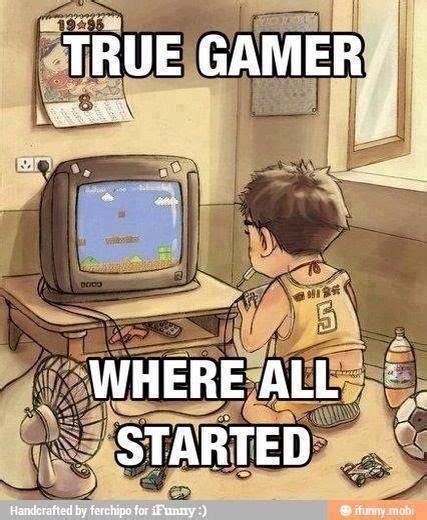 Well I Wasnt Born When There Was Only The Super Nintendo And Gameboy
