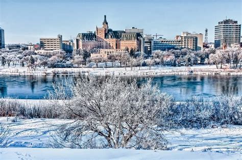 15 Cosas Divertidas Para Hacer En Saskatoon En Invierno Canada