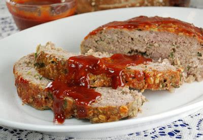 Great taste never goes out of style. Harps Foods - Recipe: Very Best Meatloaf with Brown Sugar ...