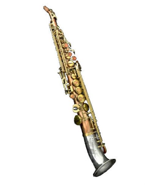 √ Télécharger soprano sax images 572967-Soprano saxophone images