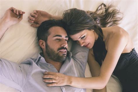 Signs You Ll Regret Sleeping With Him
