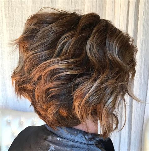 The Best Short Layered Hairstyles For Thick Hair Ideas Nino Alex