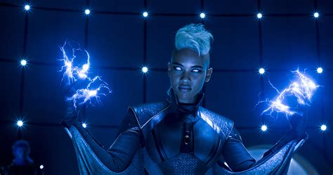 20 X Men Storm Hairstyle Hairstyle Catalog
