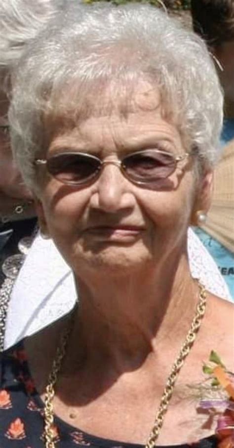 Obituary Of Peggy Knight Mcgee Funeral Homes Cremation Services