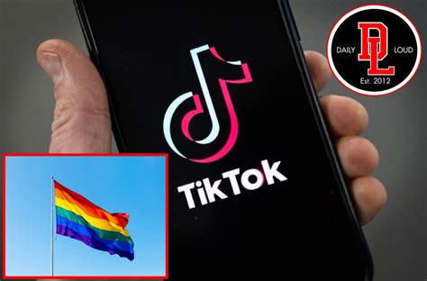 Daily Loud On Twitter Tiktok Reportedly Monitored Users Who Watched