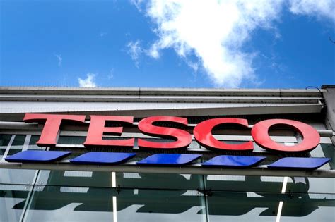 Tesco Warns Thousands Of Shoppers About Major Change Today Liverpool Echo