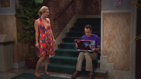 2x02 The Codpiece Topology Penny And Sheldon Image 22774480 Fanpop