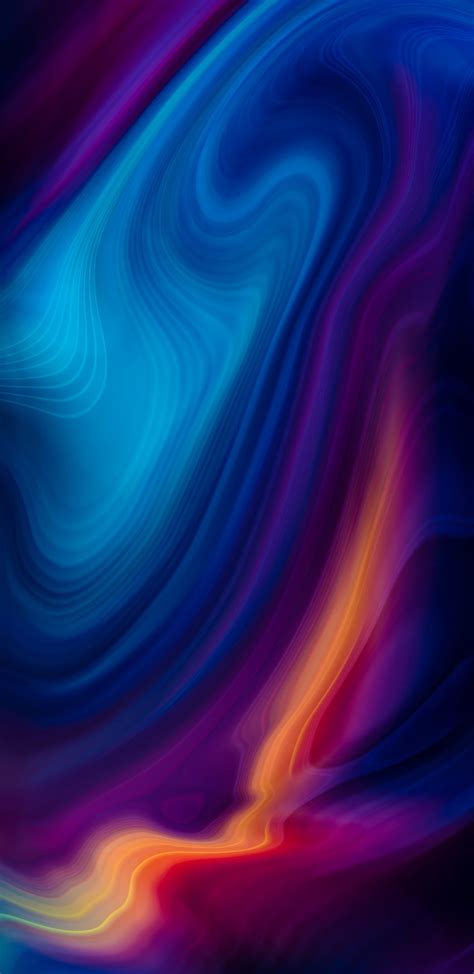 1440x2960 Mixed Colors Abstract Samsung Galaxy Note 98 S9s8s Q