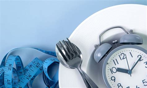 Intermittent Fasting Can Help Reach Remission For Type 2 Diabetes
