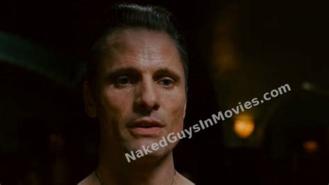 Viggo Mortensen In Eastern Promises Naked Guys In Movies