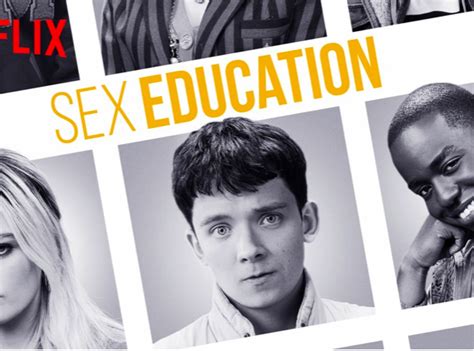 Sex Education 2019 Film Updates Film Probe