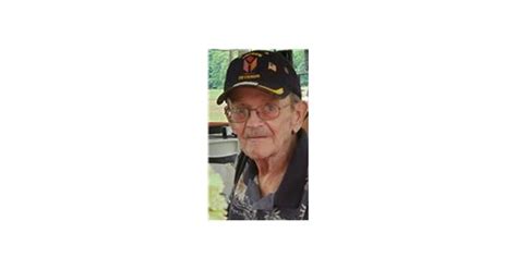 Harold Grove Obituary 2020 Ovid Ny Finger Lakes Times