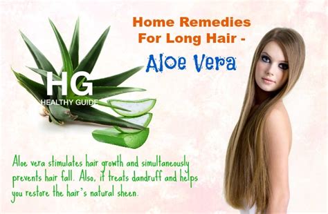 However, by following some holistic home remedies for hair growth, healthy diet and proper hair care, you can improve your hair growth quickly. 41 Best Natural Home Remedies for Long Hair Care and ...