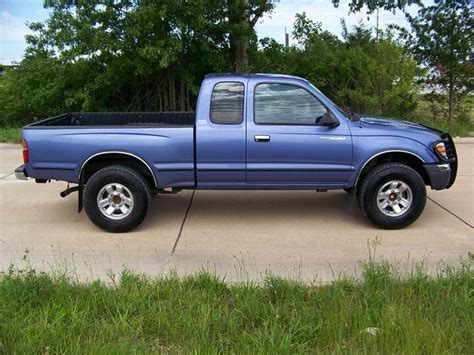 2000 Toyota Tacoma Prerunner For Sale 203 Used Cars From 3951