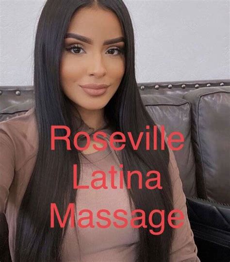 Roseville Latina Is An Independent Female Escort In Oakland Escorts