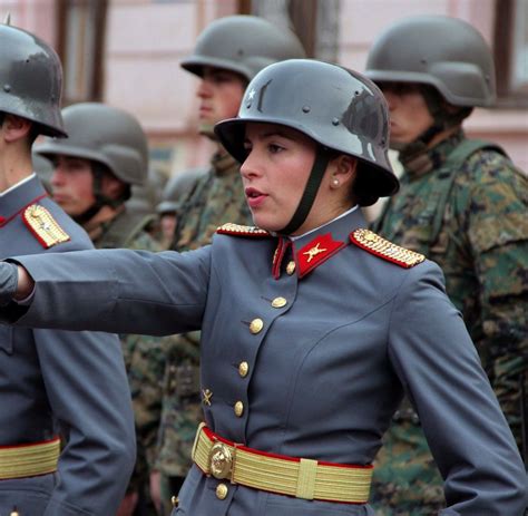 Pin En Ejercito De Chile Chile Army