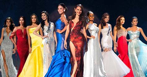 Buy Evening Gown Miss Universe 2021 In Stock