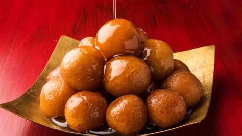 South Indias Ghee Sweets Affair 8 Traditional Desserts That Are