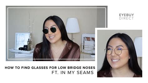 Jurnalpilkada 45 Glasses For Low Nose Bridge Uk