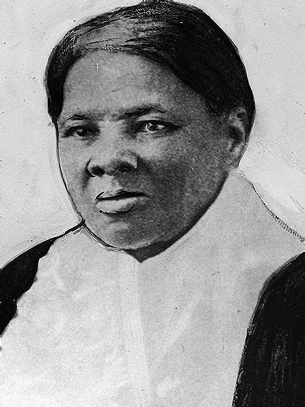 Harriet Tubman To Be On 20 Bill Things To Know About The Abolitionist