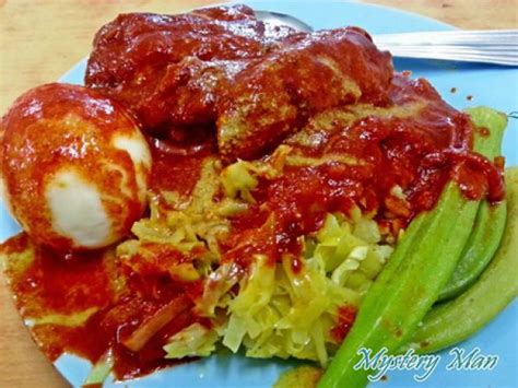 It is not as crowded as kuala lumpur which is a well known city amongst tourists. Nasi Lemak Royale - Stall - Alor Setar | TravelMalaysia