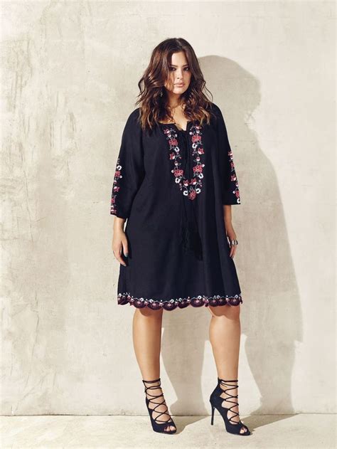 Plus Size Boho Outfit Style 15 The Latest In Bohemian Fashion These