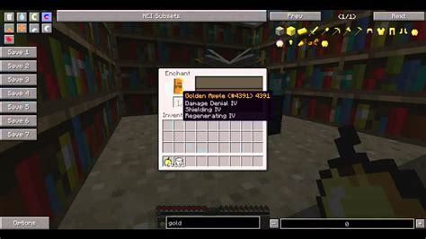 See full list on digminecraft.com ENCHANTING GOLDEN APPLES? (GET MORE POTION EFFECT FROM ...