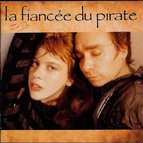 La Fiancée Du Pirate La Fiancée Du Pirate CD Discogs