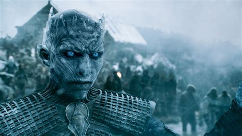 Game of Thrones Featurette Dives into Shocking Hardhome Battle | Collider